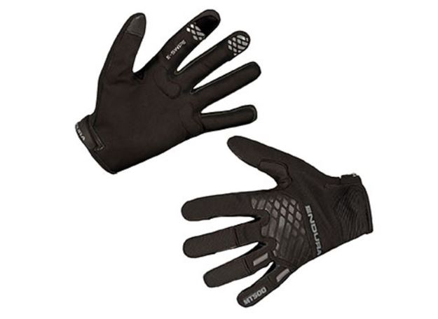 Picture of ENDURA MT500 GLOVE MATT BLACK